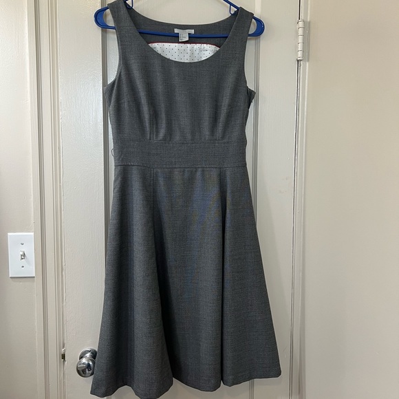 H&M Dresses & Skirts - H&M Gray Dress Size 6